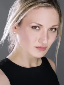 Nika Khitrova