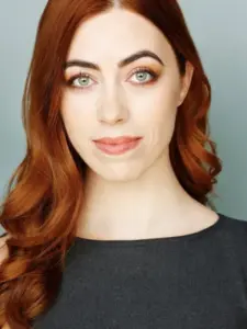 Tess Higgins