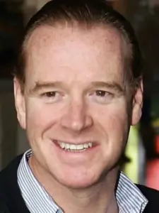 James Hewitt