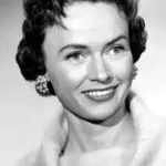 Dorothy Alison