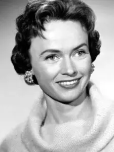 Dorothy Alison