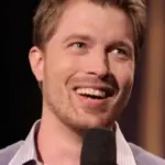 Shane Mauss