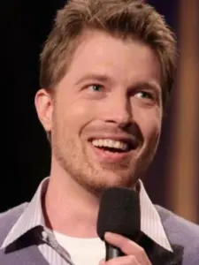 Shane Mauss