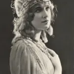 Lillian Hall-Davis