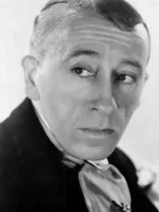 Gordon Harker