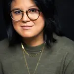 Corrie Chen