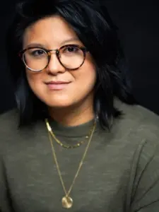 Corrie Chen