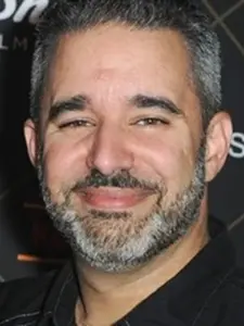 Alex Ferrari