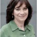 Patricia Ferreira
