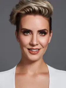 Claire Richards