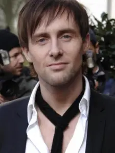 Ian 'H' Watkins