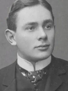 Georg Grönroos