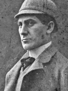William Larsson