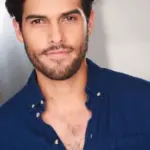Isaac Gonzalez Rossi