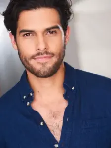 Isaac Gonzalez Rossi