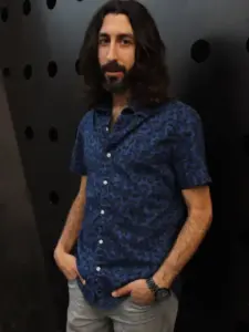 Anthony Marks