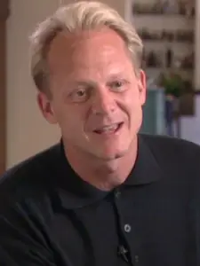 Gary Halvorson