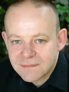 Huw Higginson
