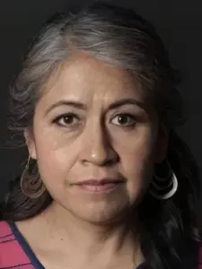 Mercedes Hernández