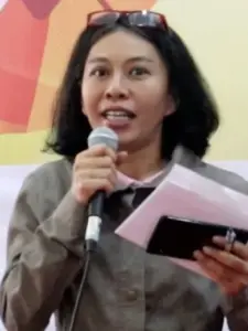 Key Mangunsong