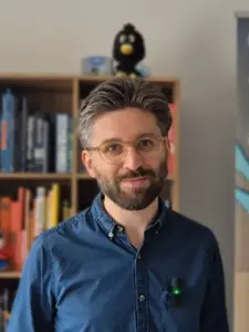 Adam Butcher