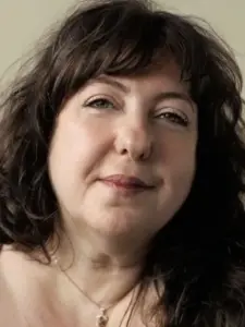 Ashlie Atkinson