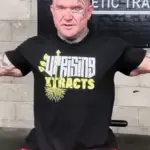 Lee Priest