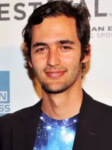 Jason Silva