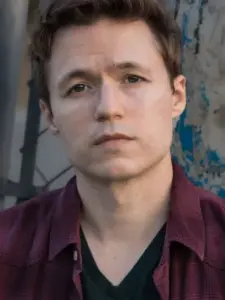 Michael Varde