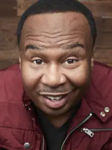 Roy Wood Jr.