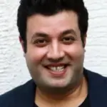 Varun Sharma