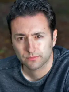 Michael Fredianelli