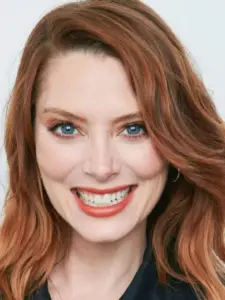 April Bowlby