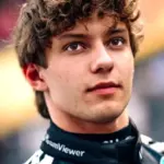 Andrea Kimi Antonelli (Kimi Antonelli)