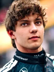 Andrea Kimi Antonelli (Kimi Antonelli)