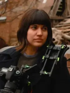 Luciana Garraza