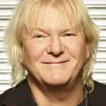 Chris Squire