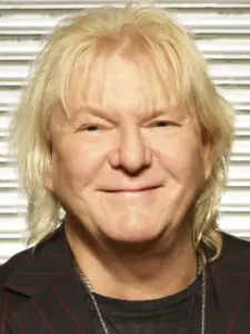 Chris Squire
