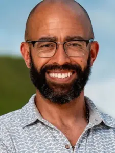 Nate Moore