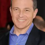 Bob Iger