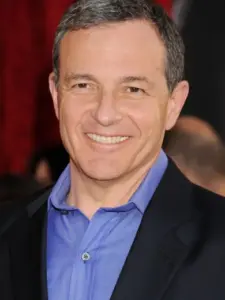 Bob Iger