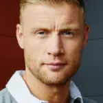 Andrew Flintoff