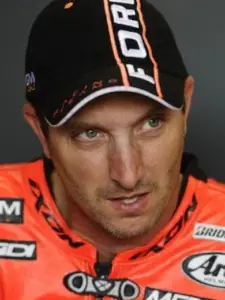 Colin Edwards