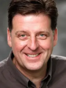 Andrew Dunn