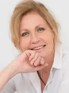 Patrizia Castaldi
