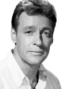 Russell Johnson