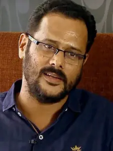 Padmakumar M