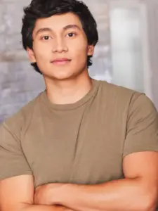 Kamran Lucas
