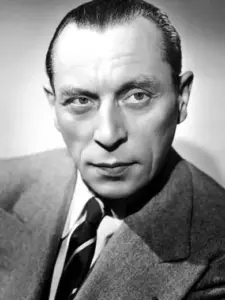 Louis Jouvet
