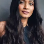 Kavi Ladnier